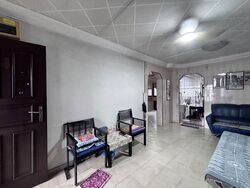Blk 484 Jurong West Avenue 1 (Jurong West), HDB 3 Rooms #588852091